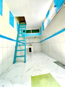 Bán nhà 3 tầng SHR giá nhỉn 1 tỷ, đường Hậu Giang Q6, DTSD 40m2,ngay khu dân cư Bình Phú
